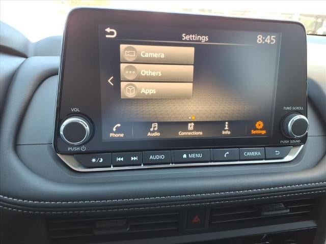 2026 Nissan Rogue FWD S *Ltd Avail*