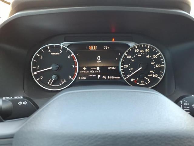 2026 Nissan Rogue FWD S *Ltd Avail*