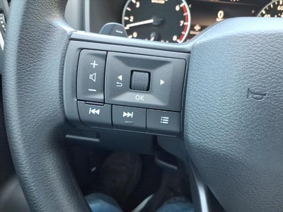 2026 Nissan Rogue FWD S *Ltd Avail*