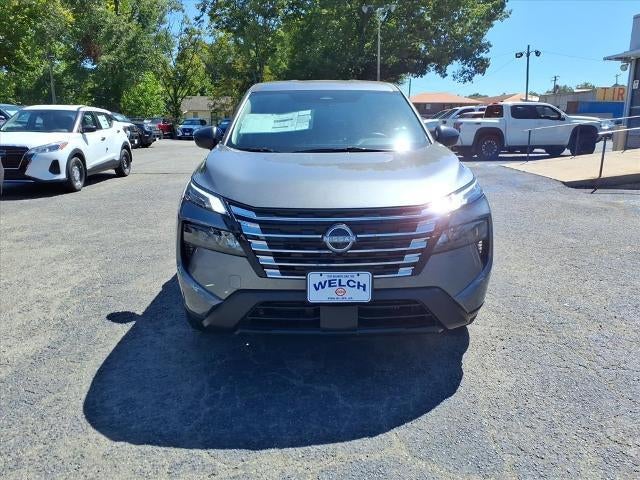 2026 Nissan Rogue FWD S *Ltd Avail*