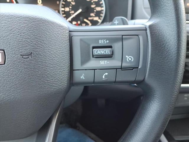 2026 Nissan Rogue FWD S *Ltd Avail*