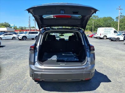 2026 Nissan Rogue FWD S *Ltd Avail*