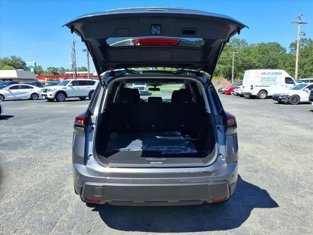 2026 Nissan Rogue FWD S *Ltd Avail*