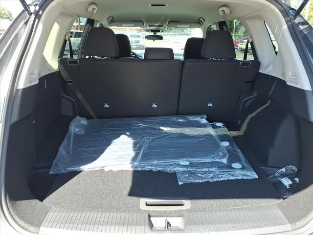 2026 Nissan Rogue FWD S *Ltd Avail*