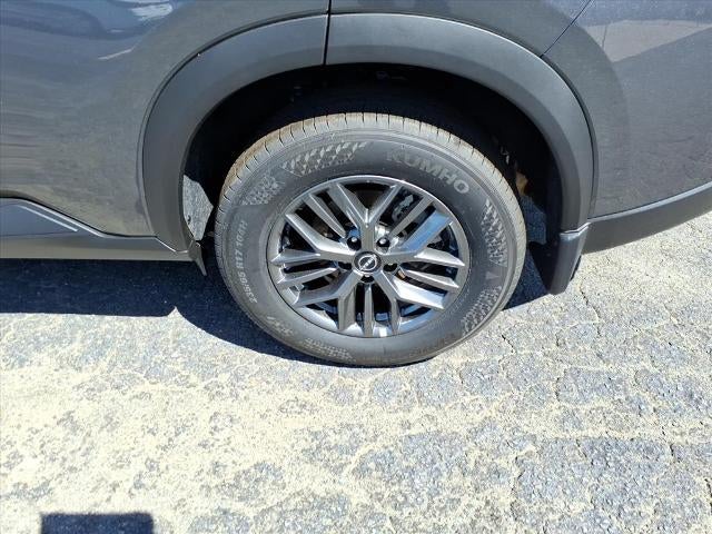 2026 Nissan Rogue FWD S *Ltd Avail*