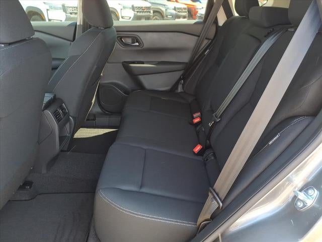 2026 Nissan Rogue FWD S *Ltd Avail*