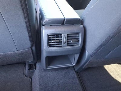 2026 Nissan Rogue FWD S *Ltd Avail*