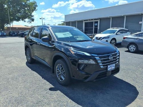 2026 Nissan Rogue FWD S *Ltd Avail*