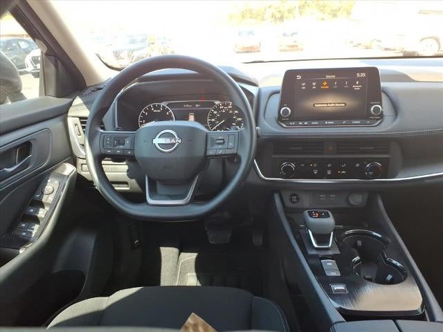 2026 Nissan Rogue FWD S *Ltd Avail*