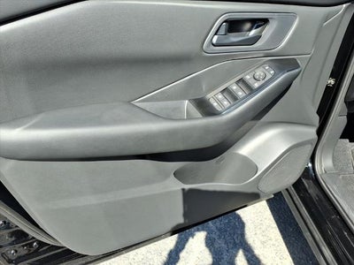 2026 Nissan Rogue FWD S *Ltd Avail*