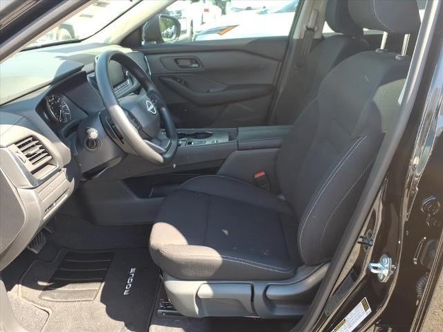 2026 Nissan Rogue FWD S *Ltd Avail*