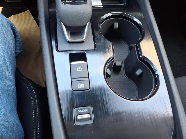 2026 Nissan Rogue FWD S *Ltd Avail*