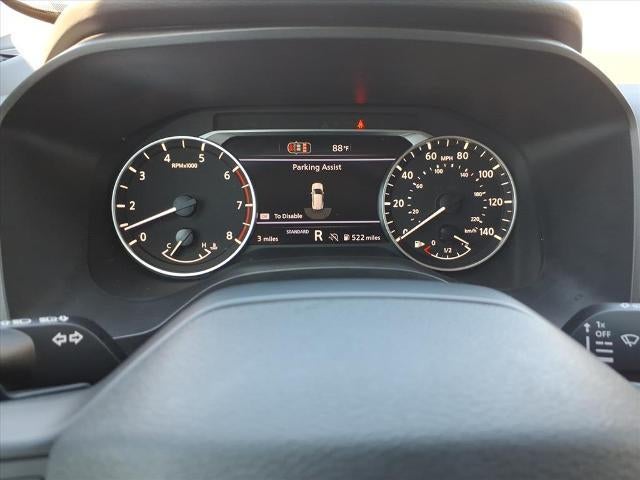 2026 Nissan Rogue FWD S *Ltd Avail*