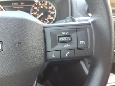 2026 Nissan Rogue FWD S *Ltd Avail*