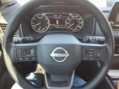 2026 Nissan Rogue FWD S *Ltd Avail*