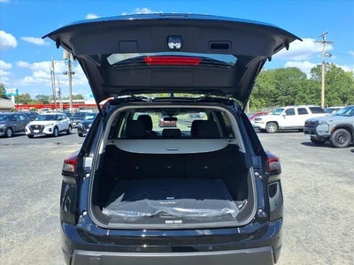 2026 Nissan Rogue FWD S *Ltd Avail*