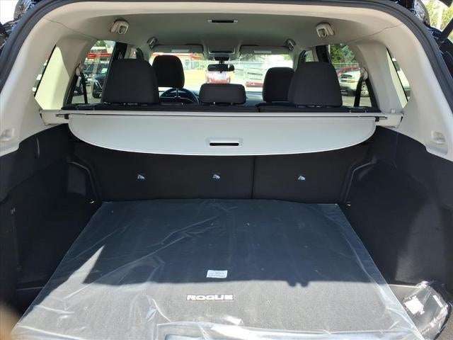 2026 Nissan Rogue FWD S *Ltd Avail*