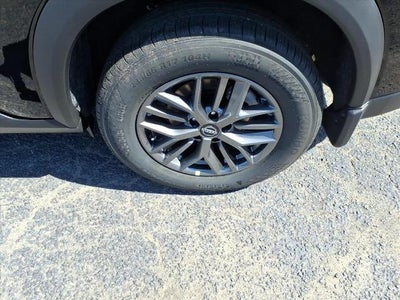 2026 Nissan Rogue FWD S *Ltd Avail*