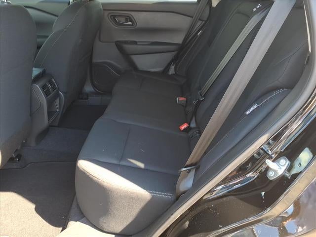 2026 Nissan Rogue FWD S *Ltd Avail*