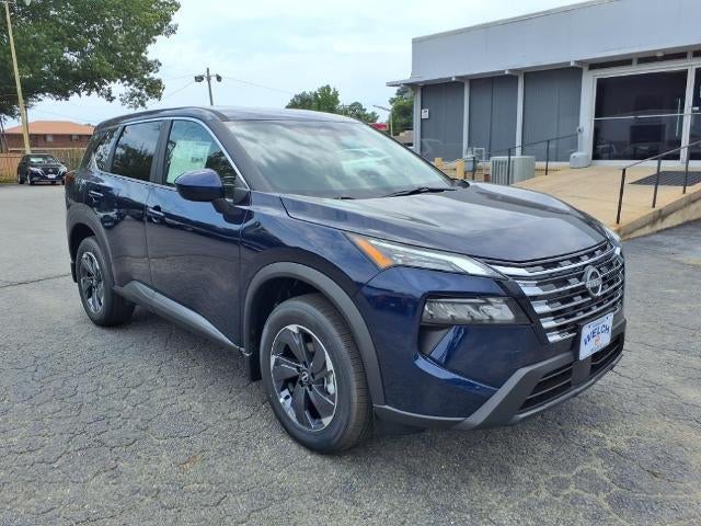 2026 Nissan Rogue FWD SV *Ltd Avail*