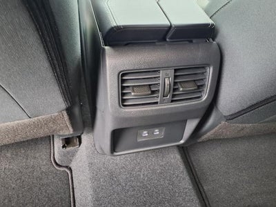 2026 Nissan Rogue FWD SV *Ltd Avail*