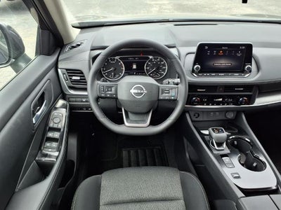 2026 Nissan Rogue FWD SV *Ltd Avail*