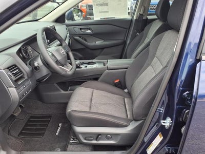 2026 Nissan Rogue FWD SV *Ltd Avail*