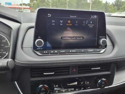 2026 Nissan Rogue FWD SV *Ltd Avail*