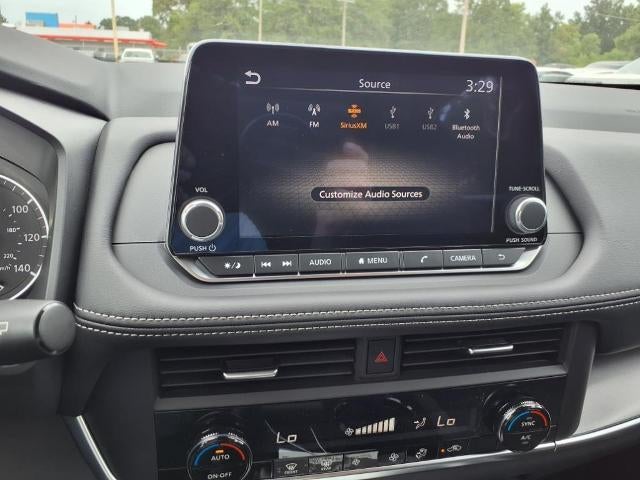 2026 Nissan Rogue FWD SV *Ltd Avail*