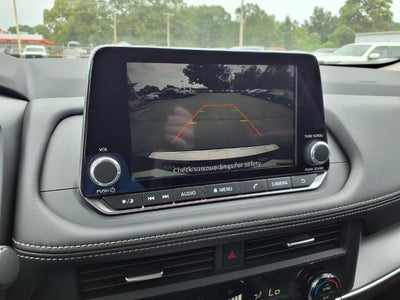 2026 Nissan Rogue FWD SV *Ltd Avail*