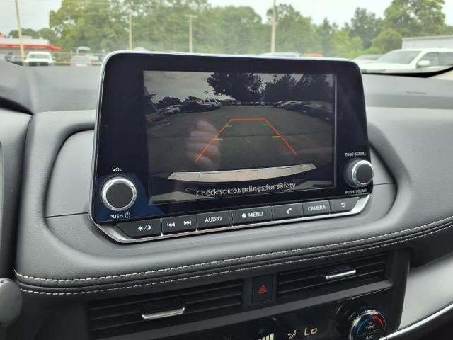 2026 Nissan Rogue FWD SV *Ltd Avail*