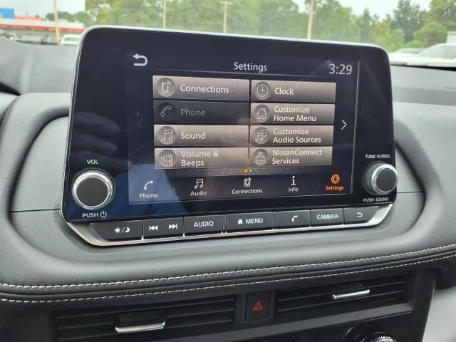 2026 Nissan Rogue FWD SV *Ltd Avail*