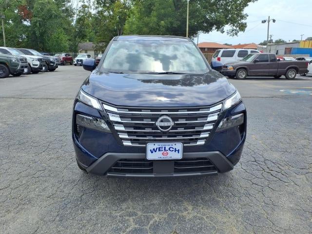 2026 Nissan Rogue FWD SV *Ltd Avail*