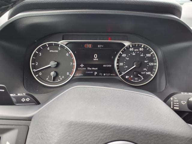 2026 Nissan Rogue FWD SV *Ltd Avail*