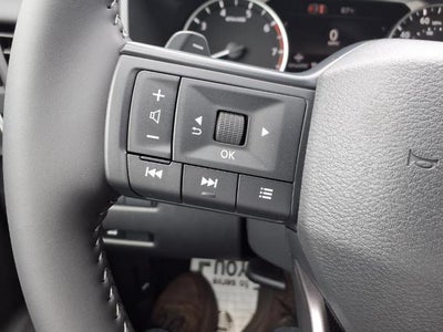 2026 Nissan Rogue FWD SV *Ltd Avail*