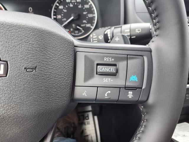 2026 Nissan Rogue FWD SV *Ltd Avail*