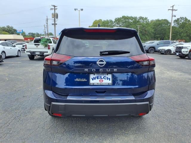 2026 Nissan Rogue FWD SV *Ltd Avail*