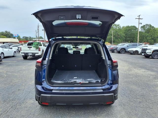 2026 Nissan Rogue FWD SV *Ltd Avail*