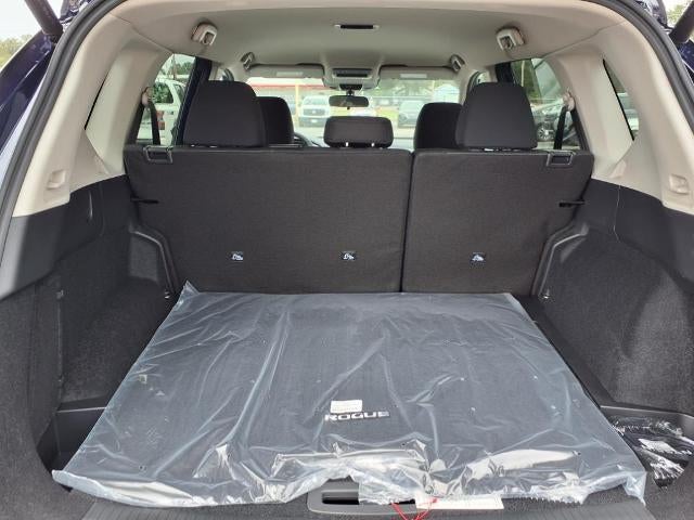 2026 Nissan Rogue FWD SV *Ltd Avail*