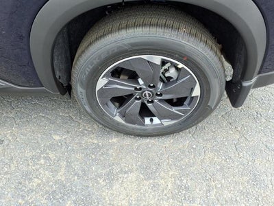 2026 Nissan Rogue FWD SV *Ltd Avail*