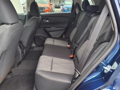 2026 Nissan Rogue FWD SV *Ltd Avail*