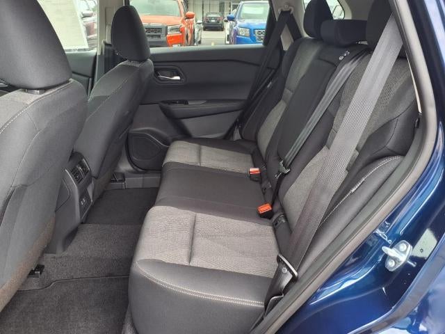 2026 Nissan Rogue FWD SV *Ltd Avail*