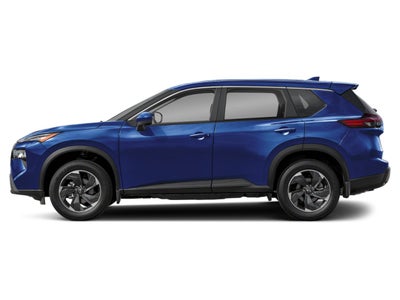 2026 Nissan Rogue FWD SV *Ltd Avail*