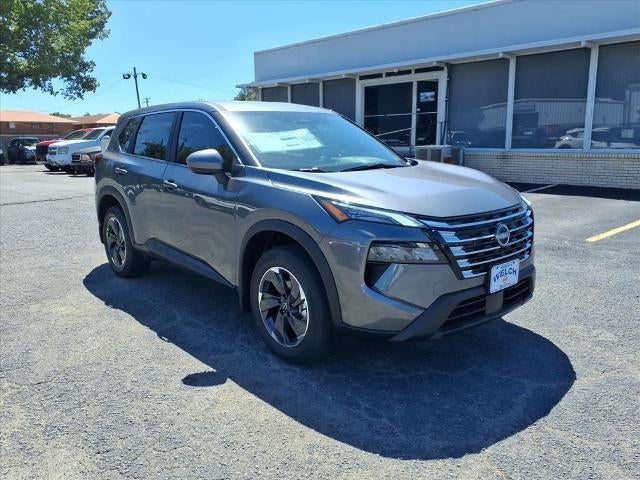 2026 Nissan Rogue FWD SV *Ltd Avail*