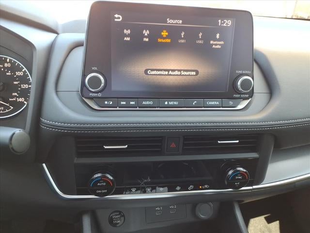 2026 Nissan Rogue FWD SV *Ltd Avail*