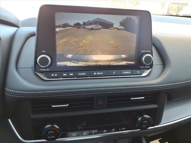 2026 Nissan Rogue FWD SV *Ltd Avail*