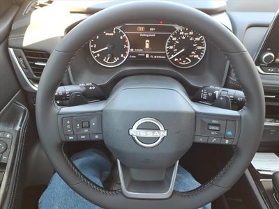 2026 Nissan Rogue FWD SV *Ltd Avail*