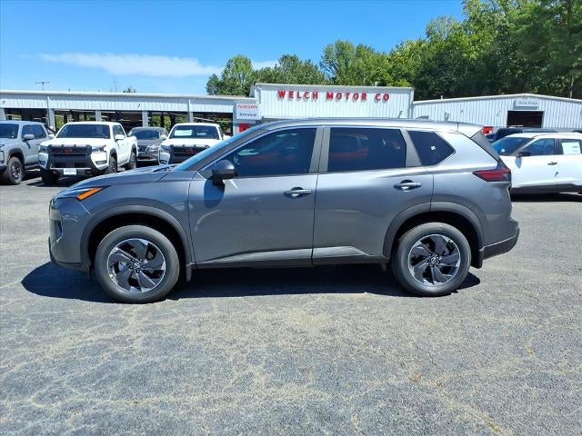 2026 Nissan Rogue FWD SV *Ltd Avail*