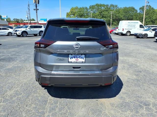 2026 Nissan Rogue FWD SV *Ltd Avail*