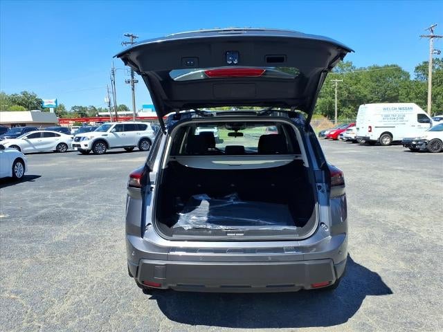 2026 Nissan Rogue FWD SV *Ltd Avail*